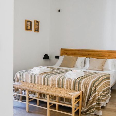 Casa Miguel - Apartamento 5 Санлукар-де-Баррамеда Екстер'єр фото