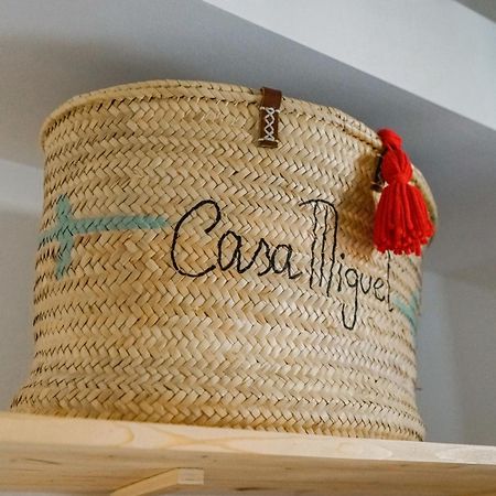 Casa Miguel - Apartamento 5 Санлукар-де-Баррамеда Екстер'єр фото
