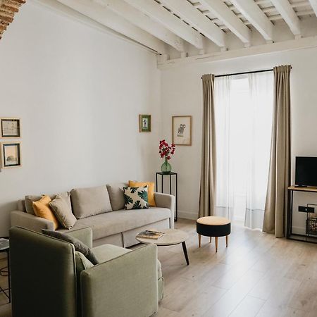 Casa Miguel - Apartamento 5 Санлукар-де-Баррамеда Екстер'єр фото
