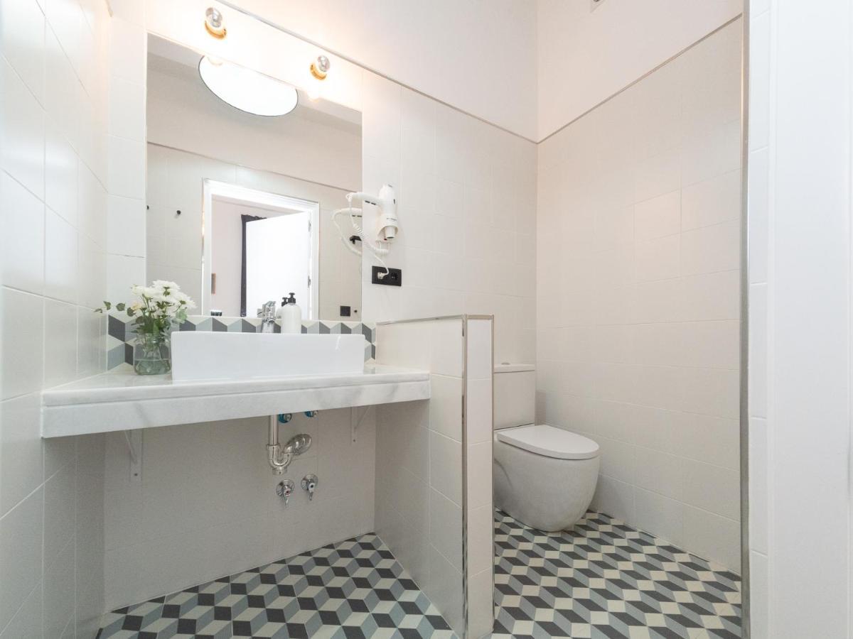 Casa Miguel - Apartamento 5 Санлукар-де-Баррамеда Екстер'єр фото