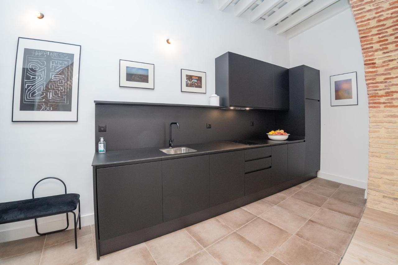 Casa Miguel - Apartamento 5 Санлукар-де-Баррамеда Екстер'єр фото