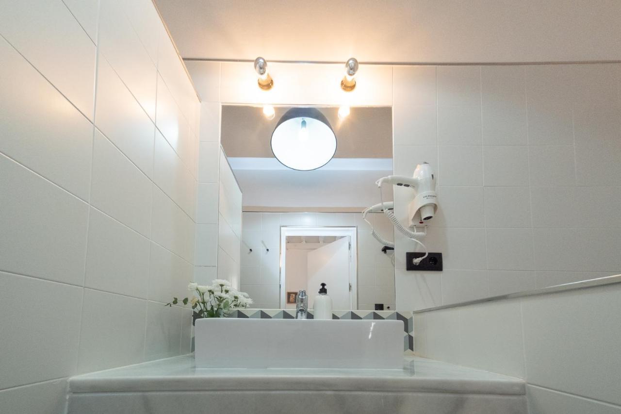 Casa Miguel - Apartamento 5 Санлукар-де-Баррамеда Екстер'єр фото
