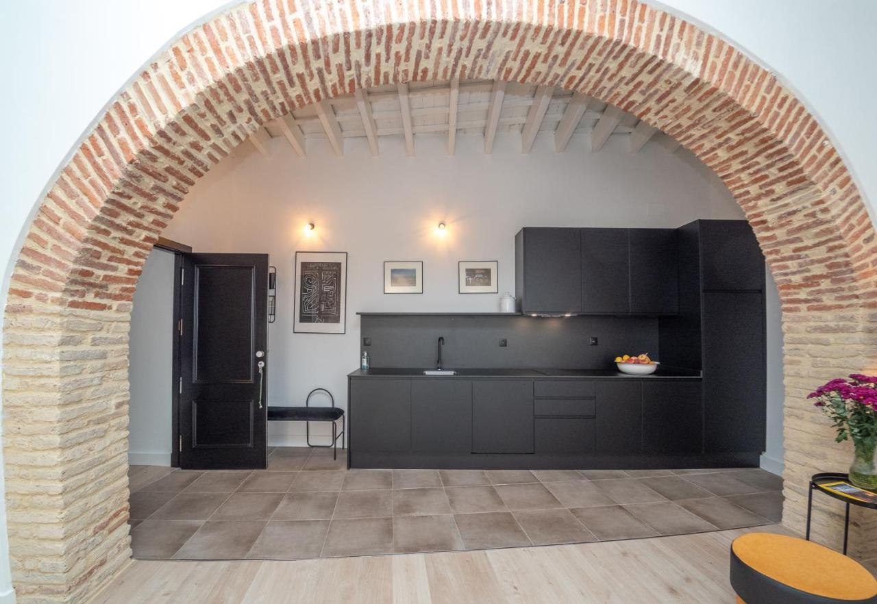 Casa Miguel - Apartamento 5 Санлукар-де-Баррамеда Екстер'єр фото