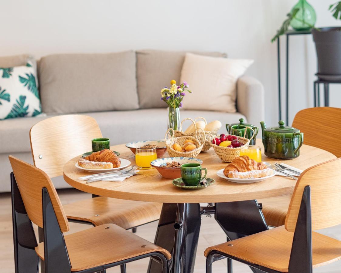 Casa Miguel - Apartamento 5 Санлукар-де-Баррамеда Екстер'єр фото