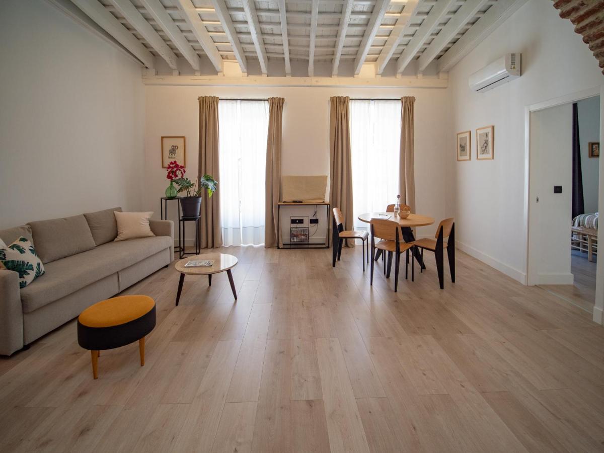 Casa Miguel - Apartamento 5 Санлукар-де-Баррамеда Екстер'єр фото
