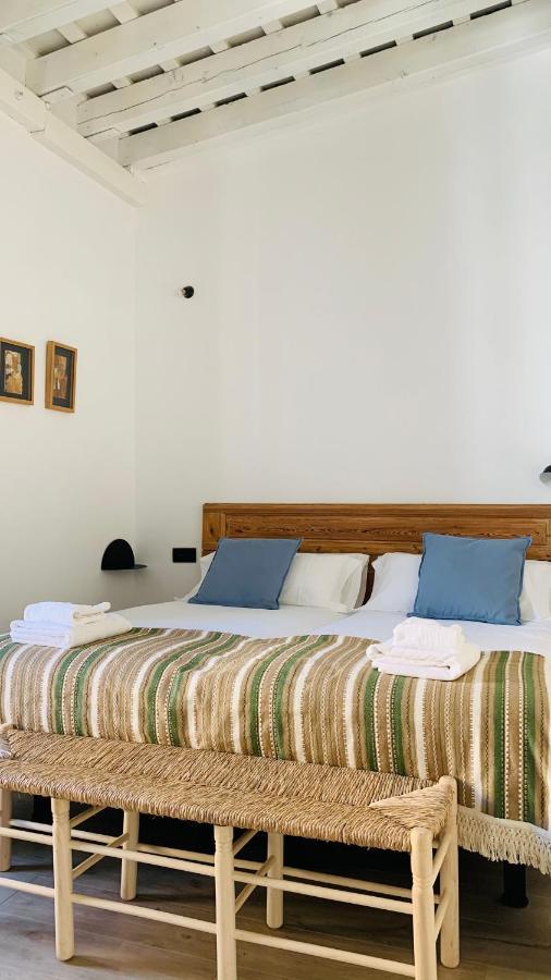 Casa Miguel - Apartamento 5 Санлукар-де-Баррамеда Екстер'єр фото