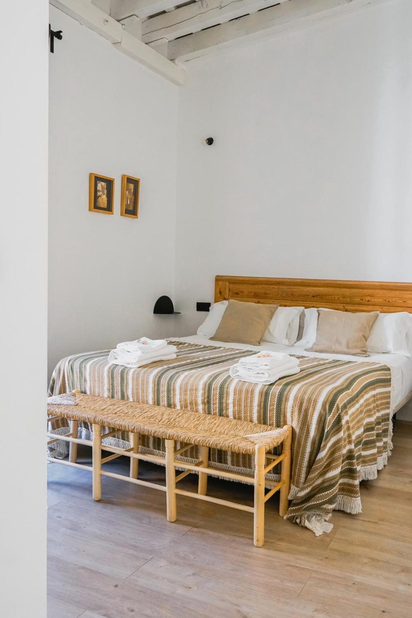 Casa Miguel - Apartamento 5 Санлукар-де-Баррамеда Екстер'єр фото