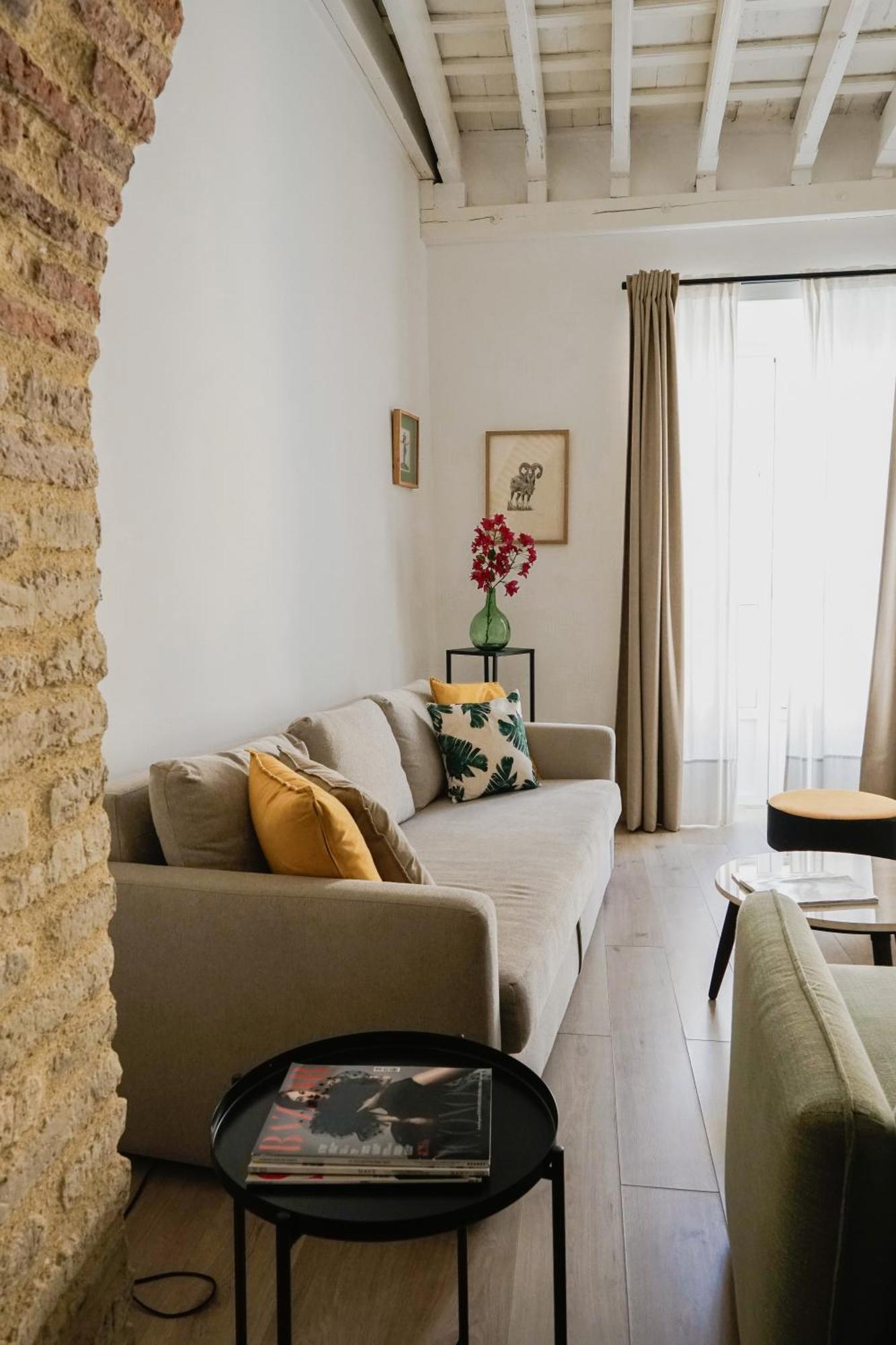 Casa Miguel - Apartamento 5 Санлукар-де-Баррамеда Екстер'єр фото
