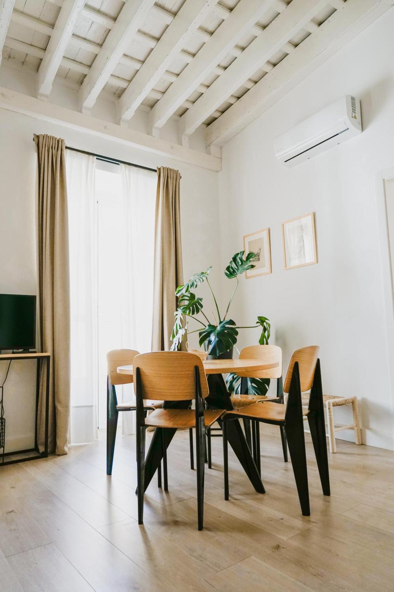 Casa Miguel - Apartamento 5 Санлукар-де-Баррамеда Екстер'єр фото