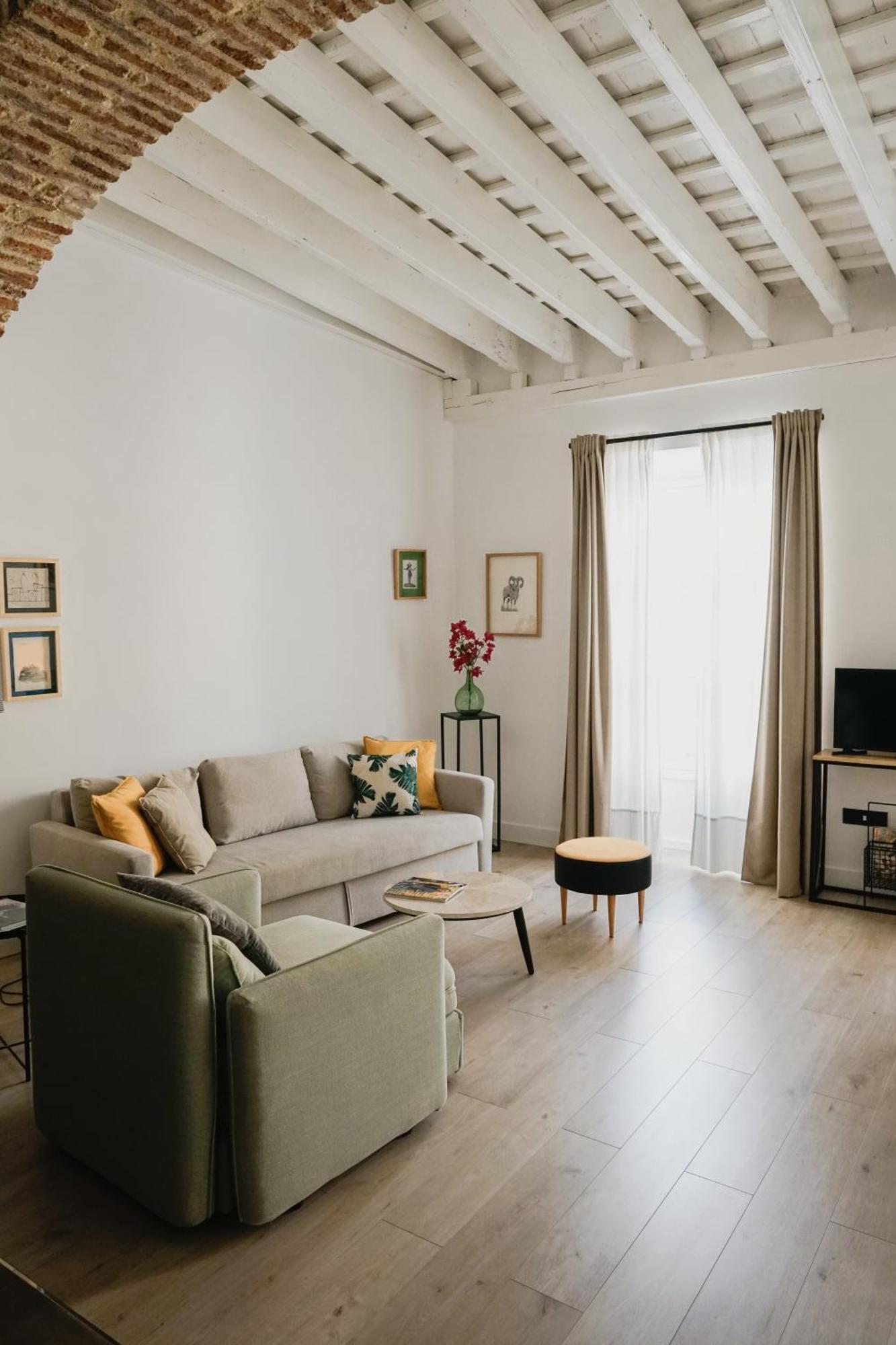 Casa Miguel - Apartamento 5 Санлукар-де-Баррамеда Екстер'єр фото