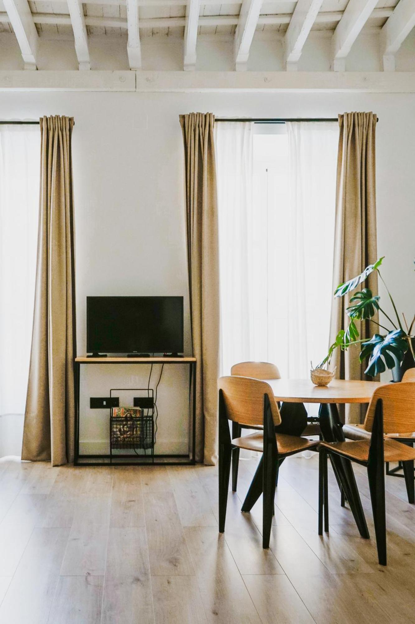 Casa Miguel - Apartamento 5 Санлукар-де-Баррамеда Екстер'єр фото