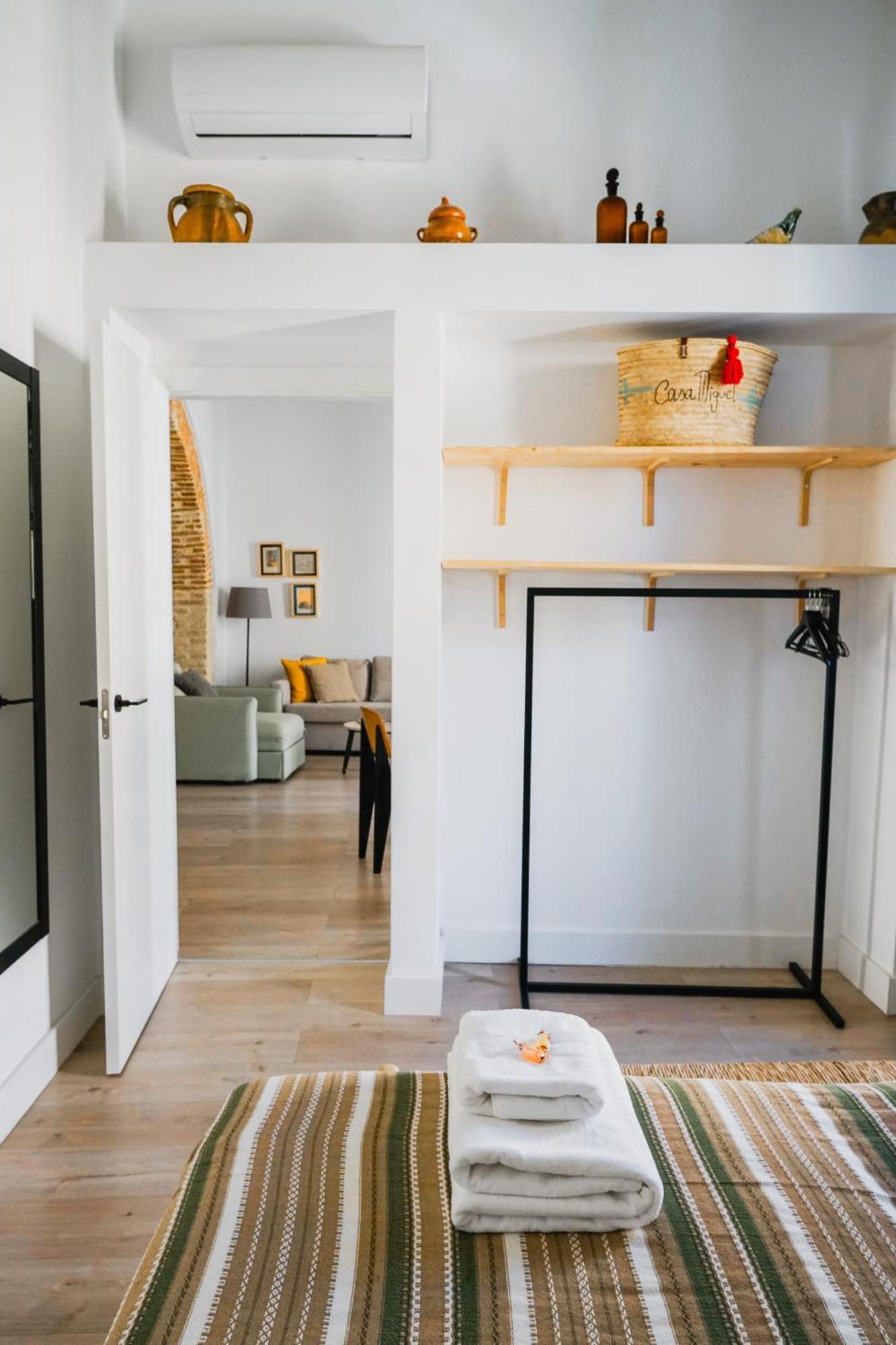 Casa Miguel - Apartamento 5 Санлукар-де-Баррамеда Екстер'єр фото