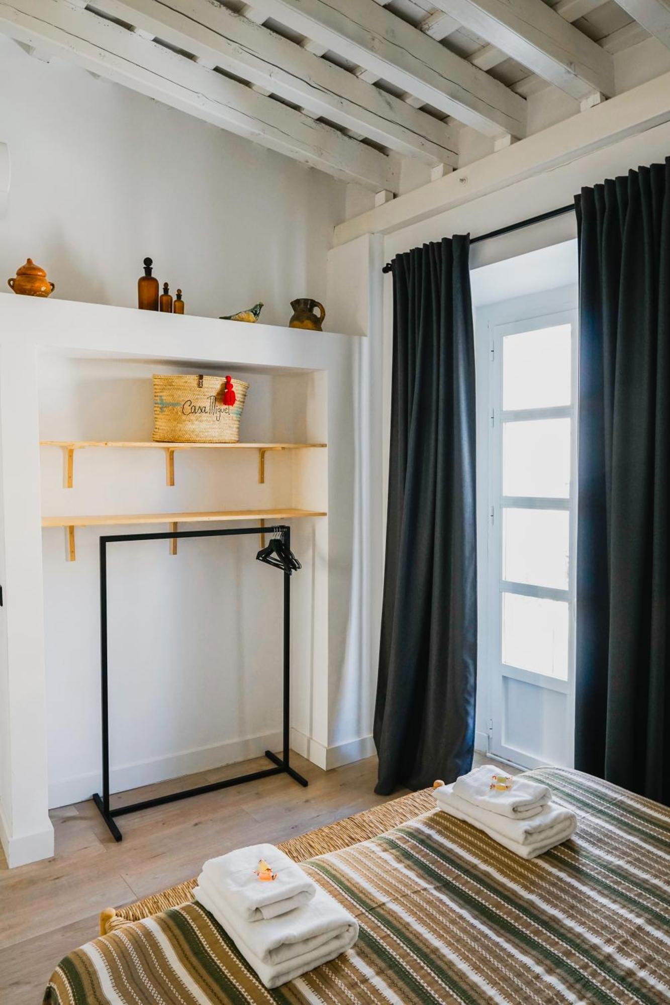 Casa Miguel - Apartamento 5 Санлукар-де-Баррамеда Екстер'єр фото