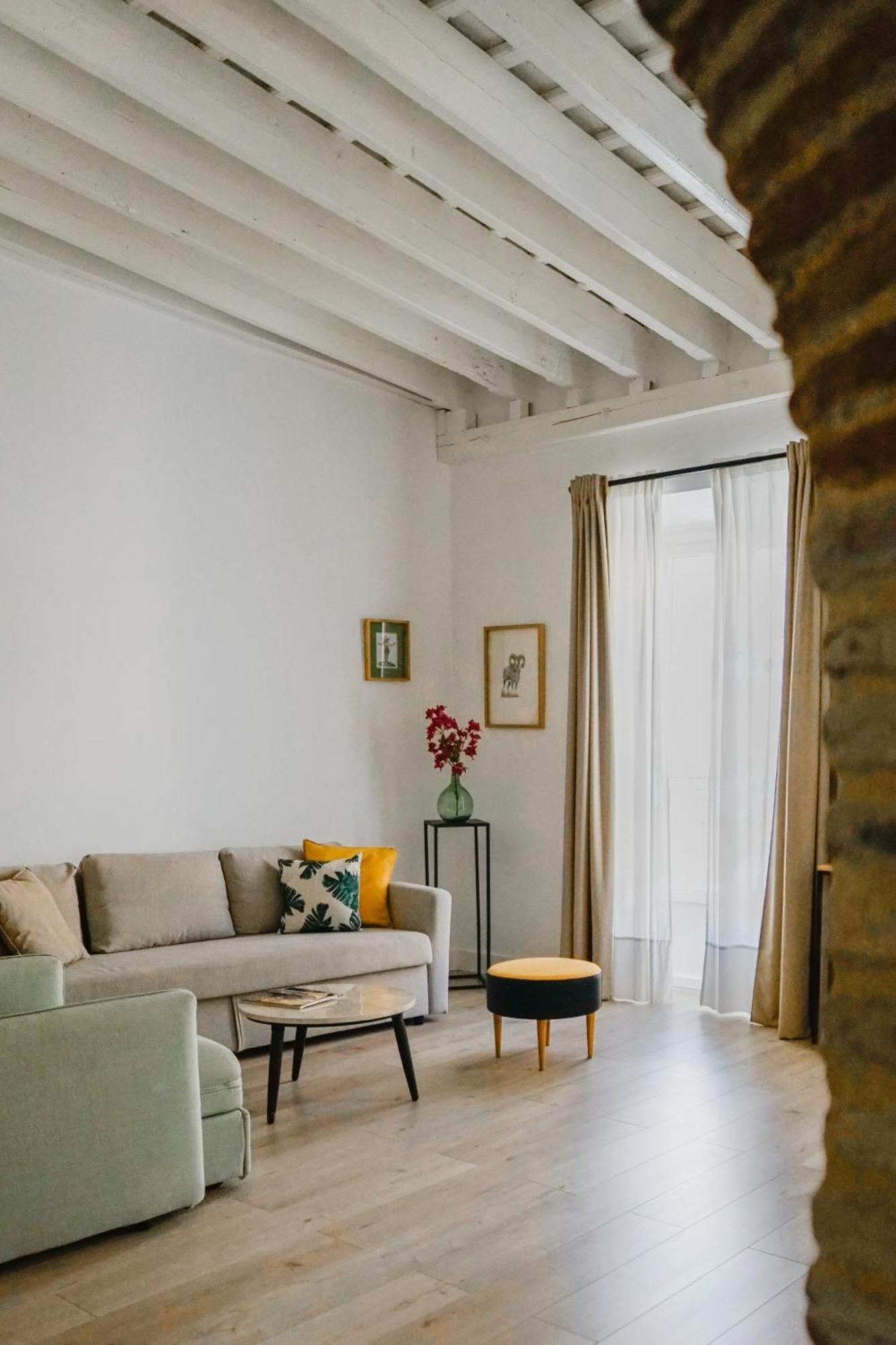 Casa Miguel - Apartamento 5 Санлукар-де-Баррамеда Екстер'єр фото